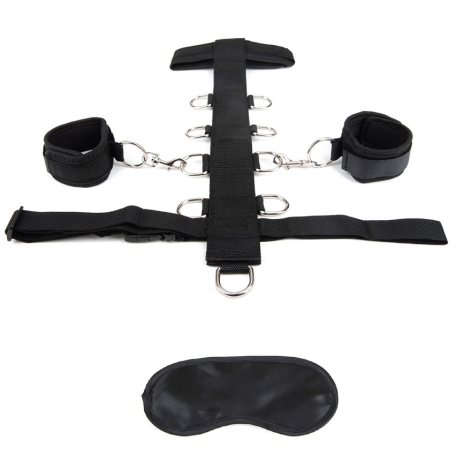 Фиксаторы для рук Lux Fetish Adjustable Neck