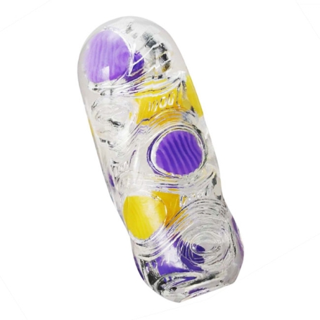 Мастурбатор Tenga Bobble Magic Marbles