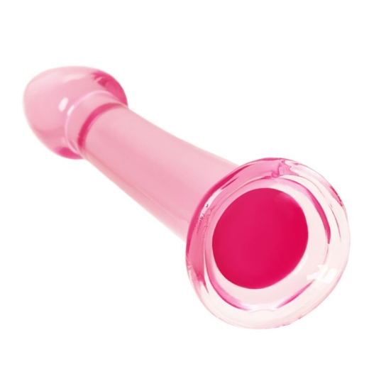 Фаллос ToyFa Jelly Dildo L