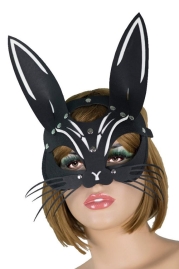 Маска кролика LOVETOY 501501