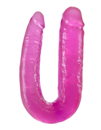 Фаллос B Yours Double Headed