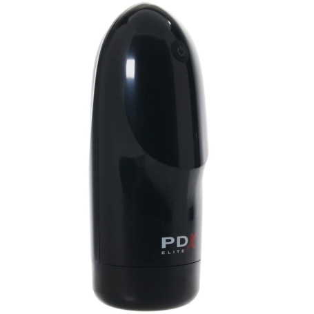 Автоматический мастурбатор PDX Elite Hydrogasm