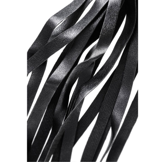 Плетка ToyFa Anonymo №0004