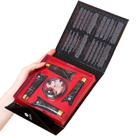 Набор Shunga Geisha's Secret