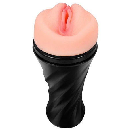 Мастурбатор-вагина Sex Expert SEM-55233