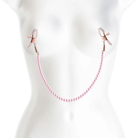 Зажимы на соски Kanikule