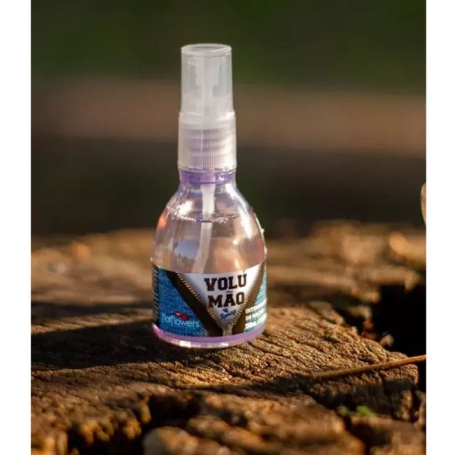 Эрекционный спрей Volumao HotFlowers