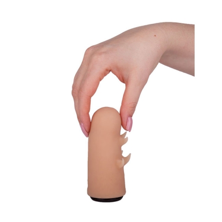 Страпон Exotic-Linda - 2 насадки