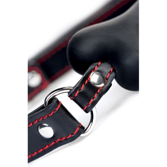 Кляп-трензель ToyFa Theatre