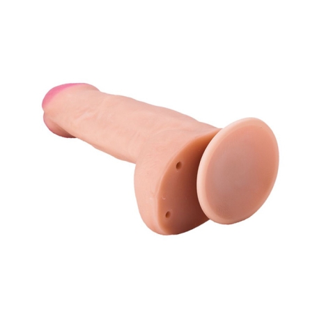 Фаллос из киберкожи Lovetoy 811200