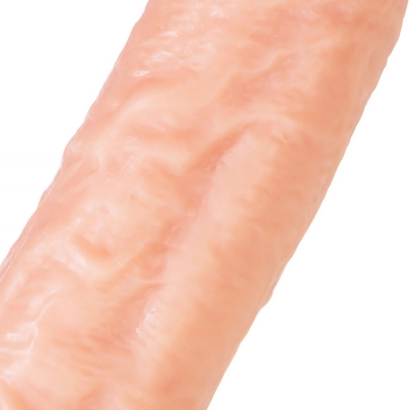 Фаллоимитатор реалистичный ToyFa York