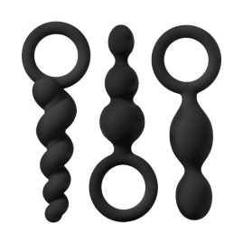 Набор Satisfyer Booty Call