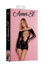 Платье Amor El AME073