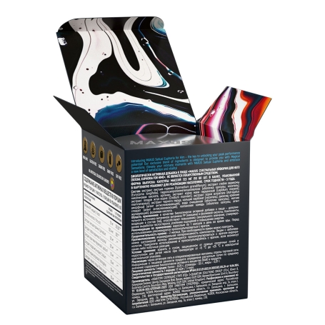 БАД MAXUS Сексуальная Эйфория для него