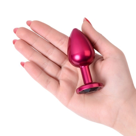 Пробка ToyFa Metal