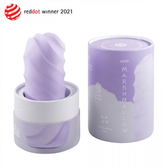 Мастурбатор Marshmallow Maxi Juicy