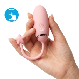 Виброяйцо Diana Love Story (смарт)