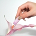 Виброяйцо Svakom Plume с хвостиком