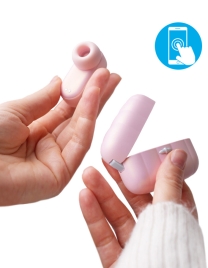 Стимулятор клитора Alggie