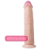 Фаллос Lovetoy 817400