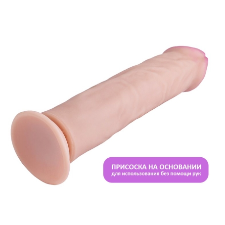 Фаллос Lovetoy 817400