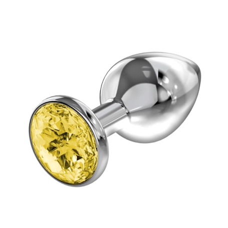 Анальная пробка Sparkle Large