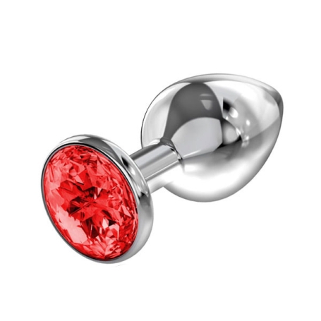 Анальная пробка Sparkle Large