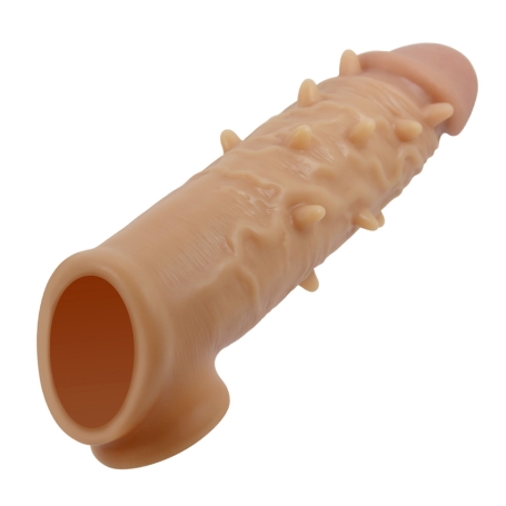 Стимулирующая насадка Pretty Love Osborn