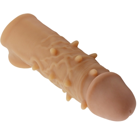 Стимулирующая насадка Pretty Love Osborn