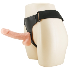 Страпон поясной Super Belt Baile