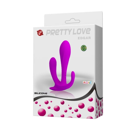 Стимулятор Pretty Love Edgar