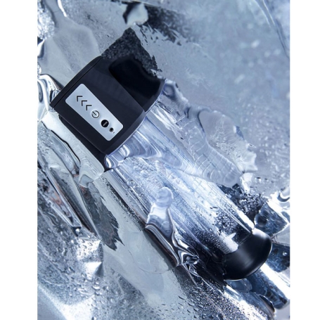 Автоматическая помпа Sexus Gunnar