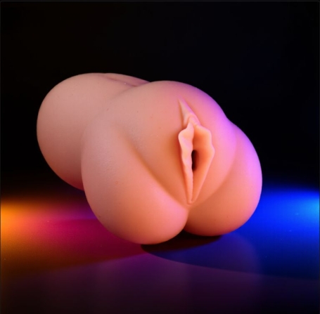 Мастурбатор-вагина Foxy Lady Sasha