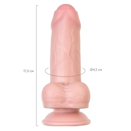 Фаллос My Precious - My Babe