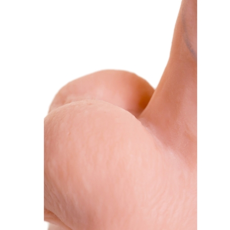 Страпон с 2 насадками Harness Woman Cuba