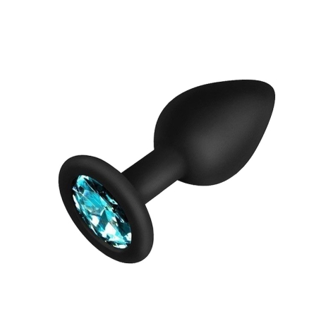 Анальные пробки Sexy Friend - 7,3 см