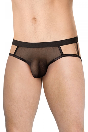 Мужские трусы SoftLine 4521