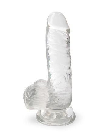 Фаллос Erowoman-Eroman LET-14015