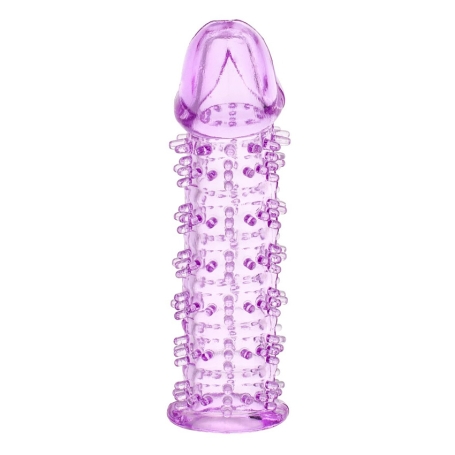 Насадка ToyFa Basic