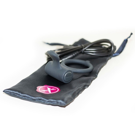 Виброкольцо Dorcel Power Clit +