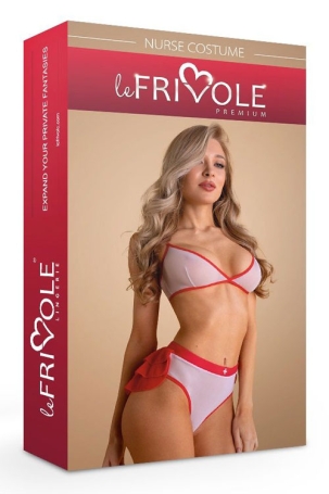 Костюм медсестры Le Frivole 06717