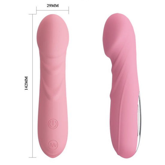 Вибратор Pretty Love Candice