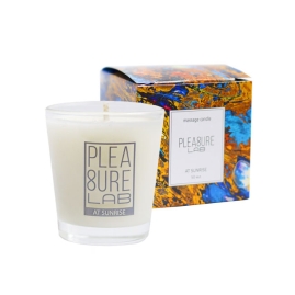 Массажная свеча At Sunrise с ароматом какао