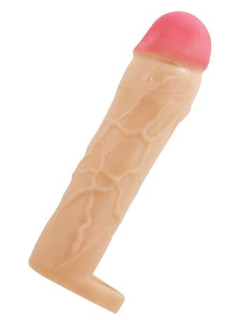 Насадка на пенис Hani Pretty Love