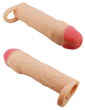 Насадка на пенис Hani Pretty Love