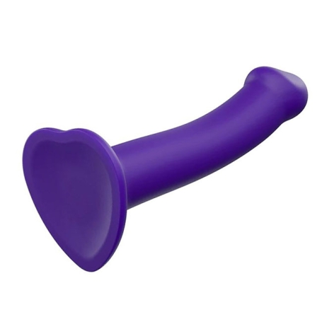 Фаллос Strap-on-me Silicone Bendable L