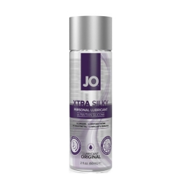 Силиконовая смазка JO Xtra Silky