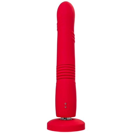 Вибратор-пульсатор Lovense Gravity