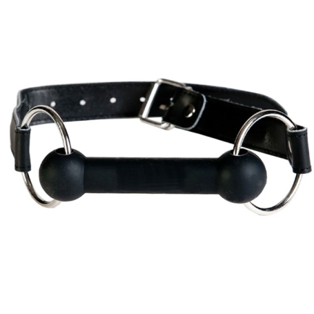 Кляп-трензель ToyFa Theatre