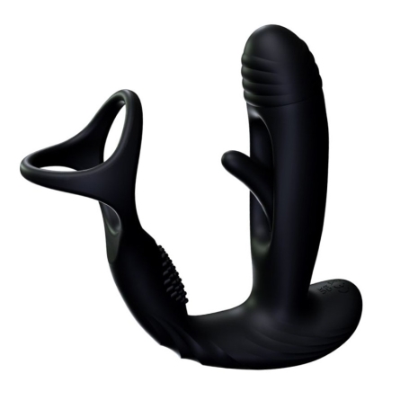 Вибростимулятор простаты Amovibe Pulse